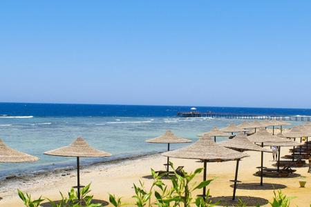Bliss Nada Beach Resort 4⭐️ інформація про готель та пошук турів в готелі Bliss Nada Beach Resort 4⭐️ в Єгипеті