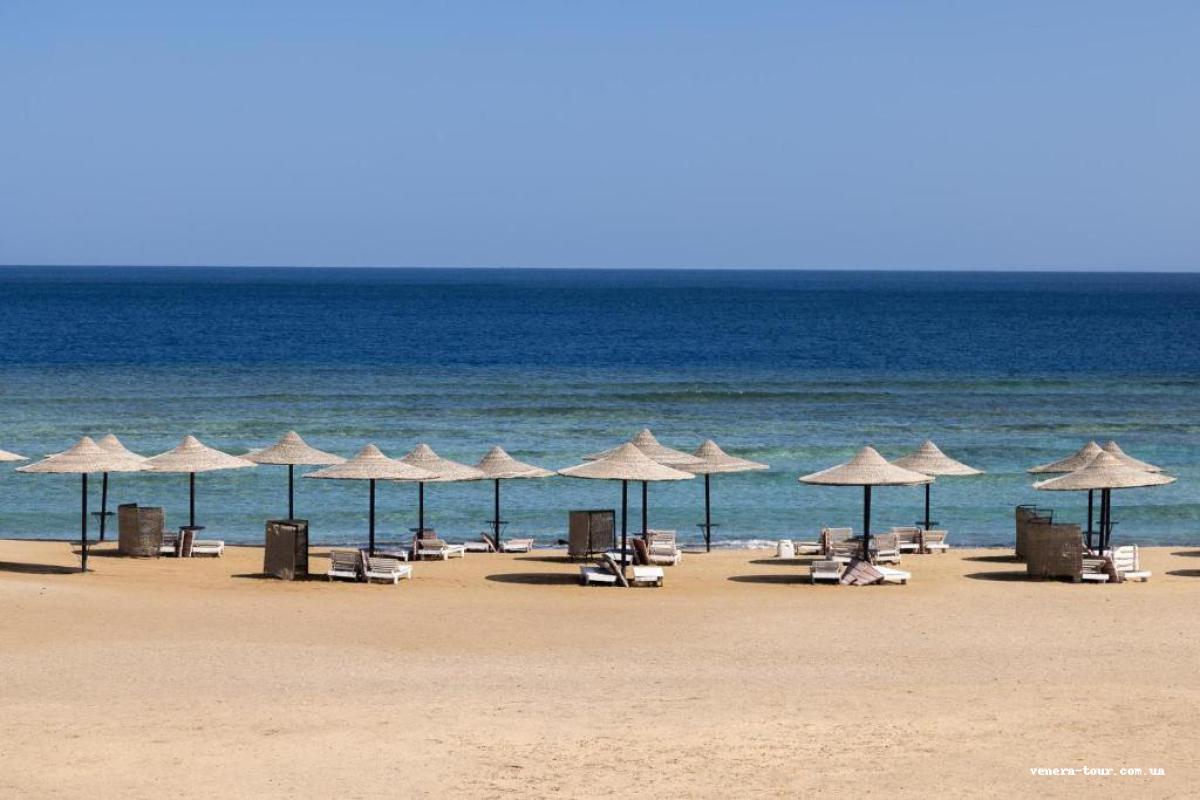 Bliss Nada Beach Resort 4⭐️ інформація про готель та пошук турів в готелі Bliss Nada Beach Resort 4⭐️ в Єгипеті