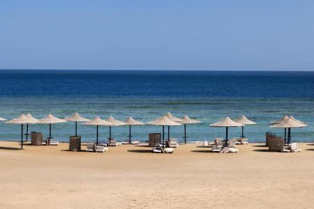 Bliss Nada Beach Resort 4⭐️ інформація про готель та пошук турів в готелі Bliss Nada Beach Resort 4⭐️ в Єгипеті