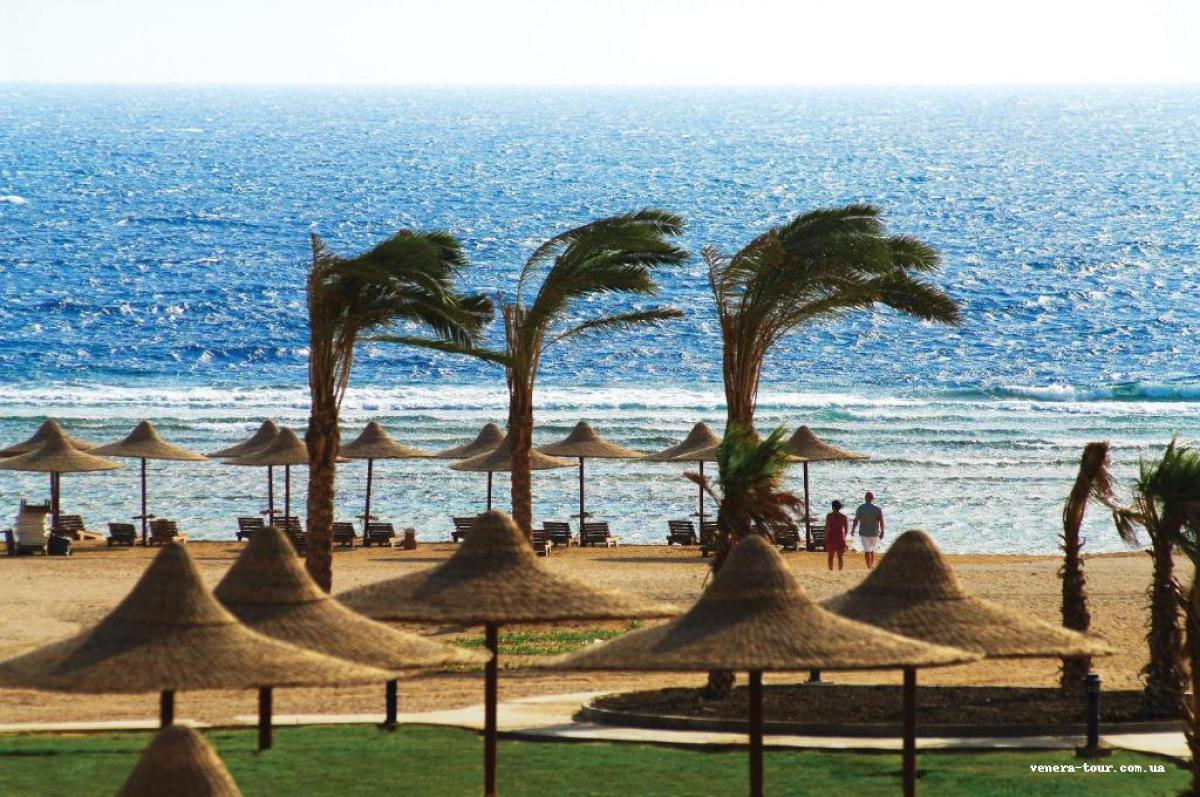 Bliss Nada Beach Resort 4⭐️ інформація про готель та пошук турів в готелі Bliss Nada Beach Resort 4⭐️ в Єгипеті