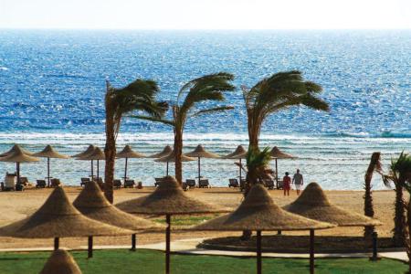 Bliss Nada Beach Resort 4⭐️ інформація про готель та пошук турів в готелі Bliss Nada Beach Resort 4⭐️ в Єгипеті