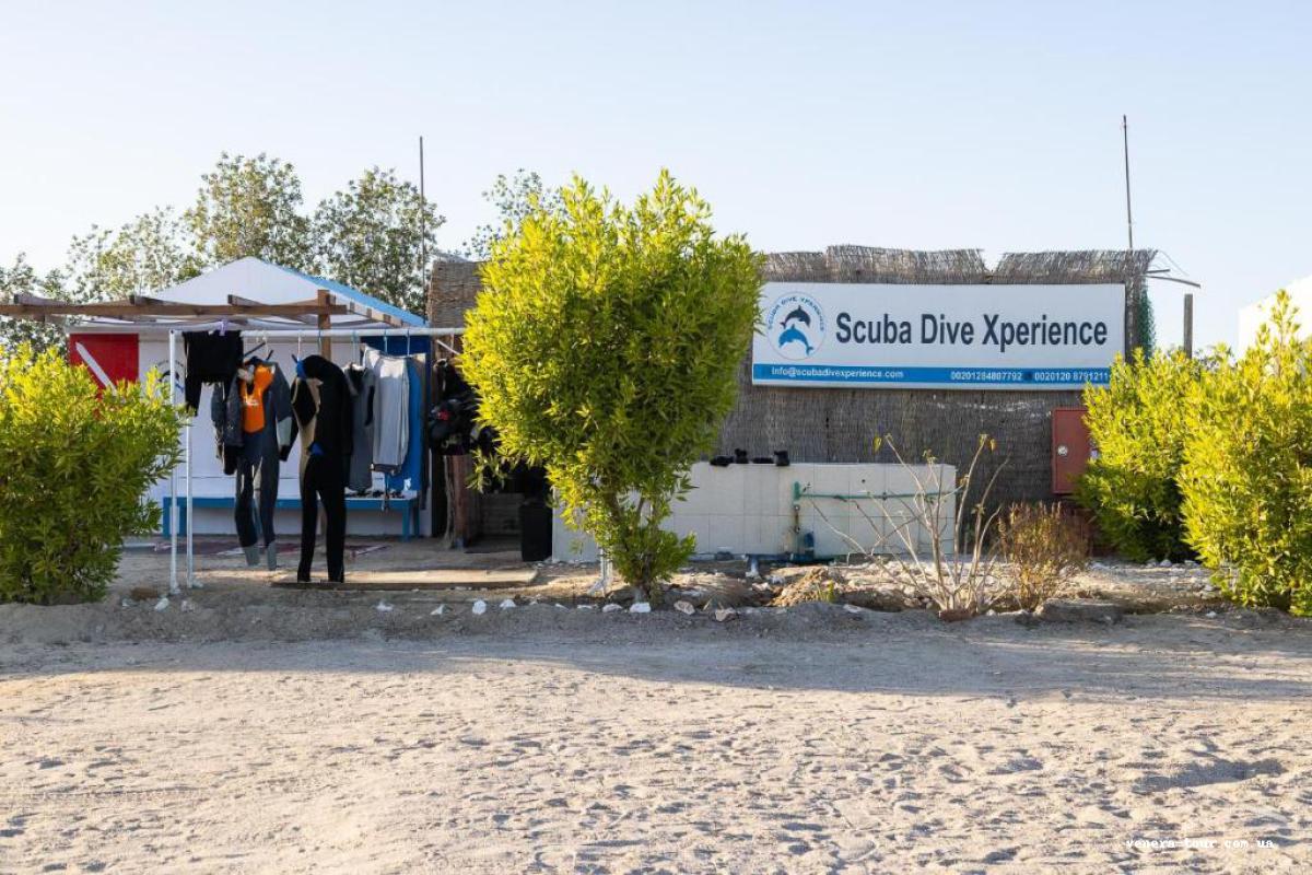 Bliss Nada Beach Resort 4⭐️ інформація про готель та пошук турів в готелі Bliss Nada Beach Resort 4⭐️ в Єгипеті