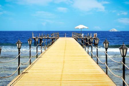 Bliss Nada Beach Resort 4⭐️ інформація про готель та пошук турів в готелі Bliss Nada Beach Resort 4⭐️ в Єгипеті