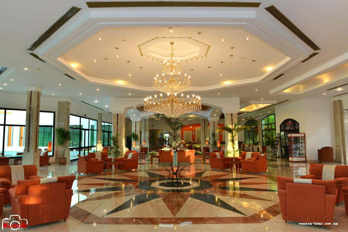 Fantazia Resort Marsa Alam 5⭐️ інформація про готель та пошук турів в готелі Fantazia Resort Marsa Alam 5⭐️ в Єгипеті
