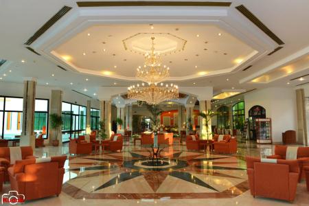 Fantazia Resort Marsa Alam 5⭐️ інформація про готель та пошук турів в готелі Fantazia Resort Marsa Alam 5⭐️ в Єгипеті