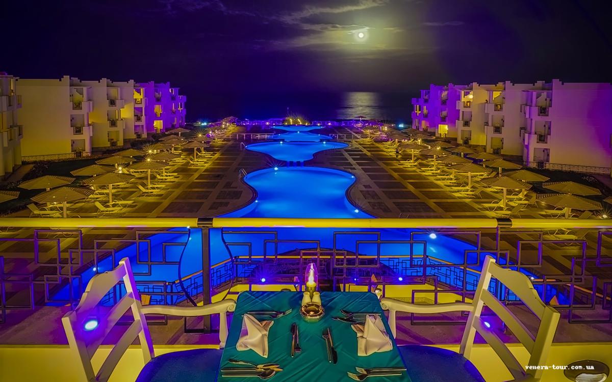 Fantazia Resort Marsa Alam 5⭐️ інформація про готель та пошук турів в готелі Fantazia Resort Marsa Alam 5⭐️ в Єгипеті