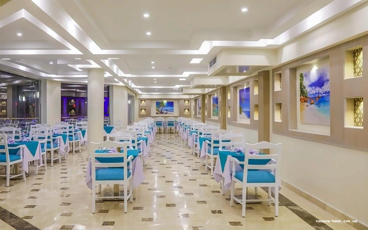 Fantazia Resort Marsa Alam 5⭐️ інформація про готель та пошук турів в готелі Fantazia Resort Marsa Alam 5⭐️ в Єгипеті