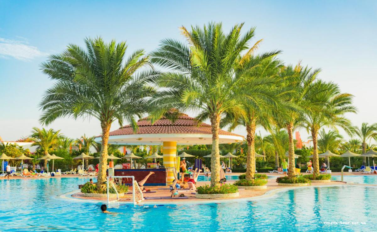 Fantazia Resort Marsa Alam 5⭐️ інформація про готель та пошук турів в готелі Fantazia Resort Marsa Alam 5⭐️ в Єгипеті
