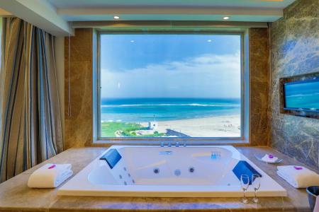 Fantazia Resort Marsa Alam 5⭐️ інформація про готель та пошук турів в готелі Fantazia Resort Marsa Alam 5⭐️ в Єгипеті