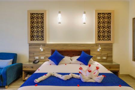 Fantazia Resort Marsa Alam 5⭐️ інформація про готель та пошук турів в готелі Fantazia Resort Marsa Alam 5⭐️ в Єгипеті
