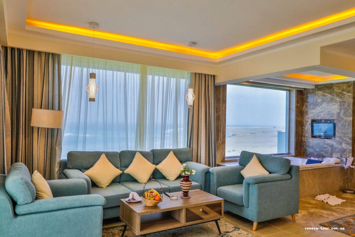 Fantazia Resort Marsa Alam 5⭐️ інформація про готель та пошук турів в готелі Fantazia Resort Marsa Alam 5⭐️ в Єгипеті