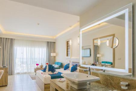 Fantazia Resort Marsa Alam 5⭐️ інформація про готель та пошук турів в готелі Fantazia Resort Marsa Alam 5⭐️ в Єгипеті