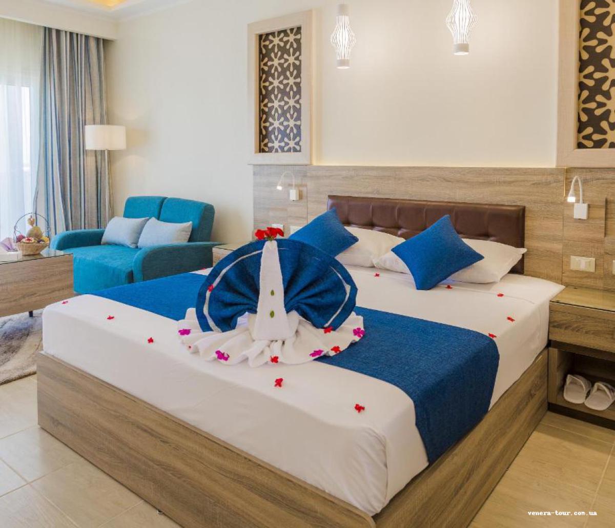 Fantazia Resort Marsa Alam 5⭐️ інформація про готель та пошук турів в готелі Fantazia Resort Marsa Alam 5⭐️ в Єгипеті