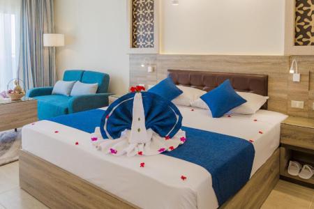 Fantazia Resort Marsa Alam 5⭐️ інформація про готель та пошук турів в готелі Fantazia Resort Marsa Alam 5⭐️ в Єгипеті