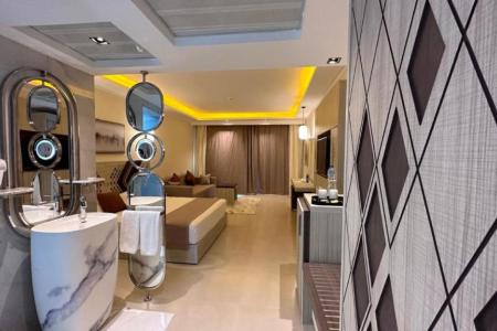 Fantazia Resort Marsa Alam 5⭐️ інформація про готель та пошук турів в готелі Fantazia Resort Marsa Alam 5⭐️ в Єгипеті