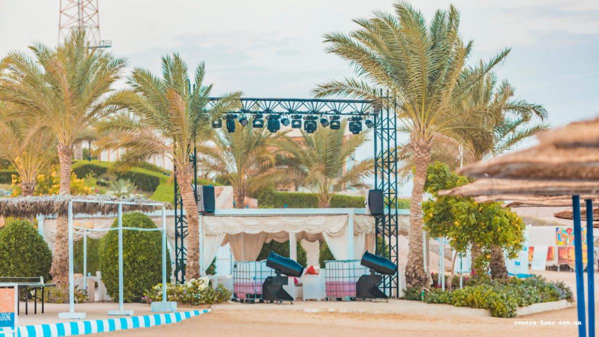 Fantazia Resort Marsa Alam 5⭐️ інформація про готель та пошук турів в готелі Fantazia Resort Marsa Alam 5⭐️ в Єгипеті