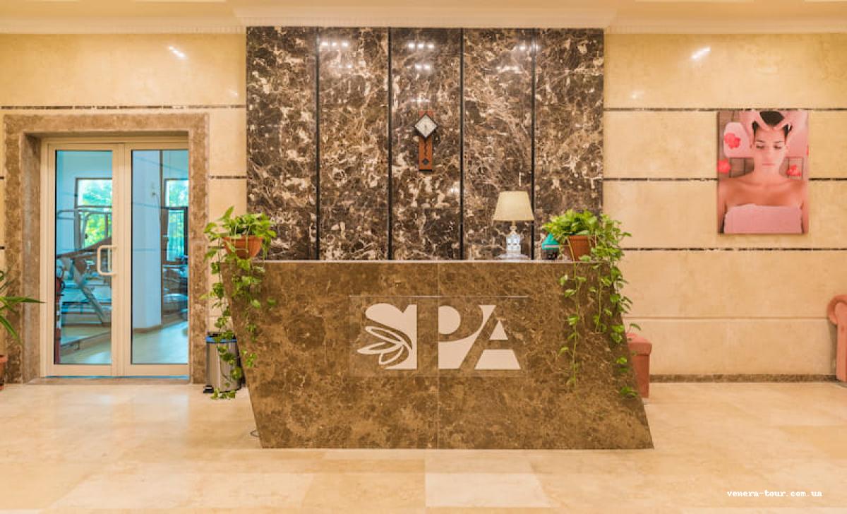 Fantazia Resort Marsa Alam 5⭐️ інформація про готель та пошук турів в готелі Fantazia Resort Marsa Alam 5⭐️ в Єгипеті