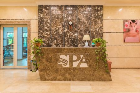 Fantazia Resort Marsa Alam 5⭐️ інформація про готель та пошук турів в готелі Fantazia Resort Marsa Alam 5⭐️ в Єгипеті