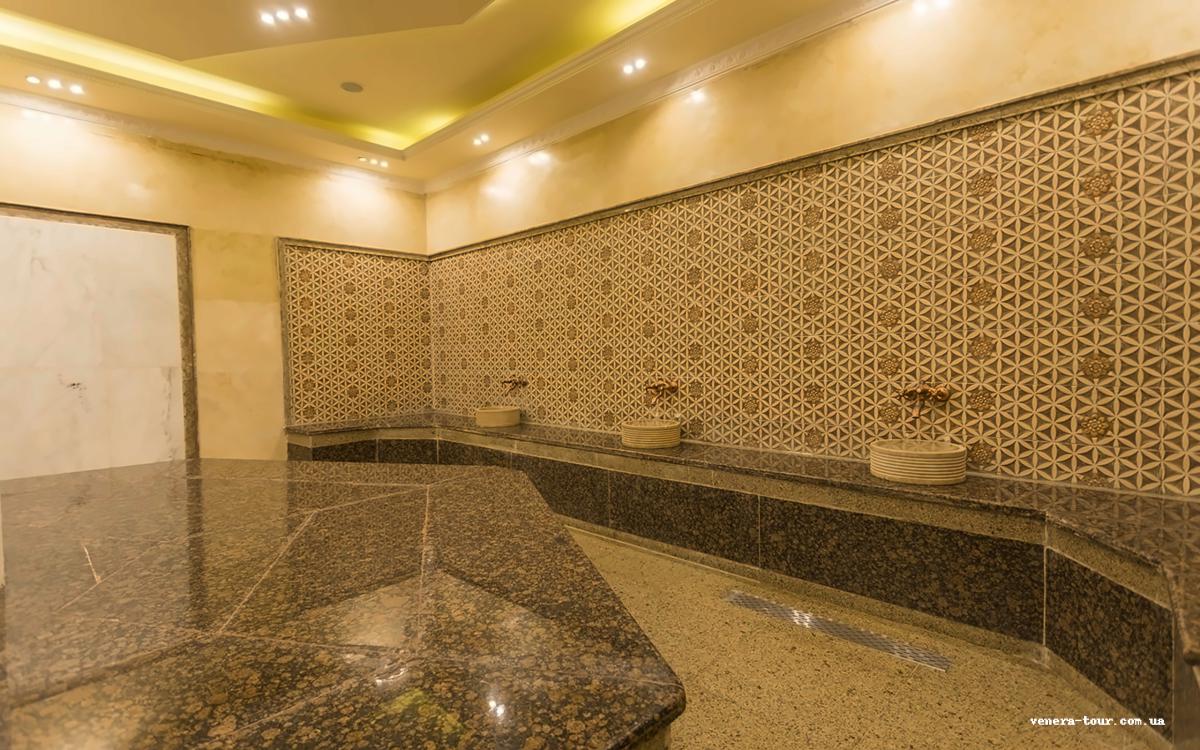 Fantazia Resort Marsa Alam 5⭐️ інформація про готель та пошук турів в готелі Fantazia Resort Marsa Alam 5⭐️ в Єгипеті