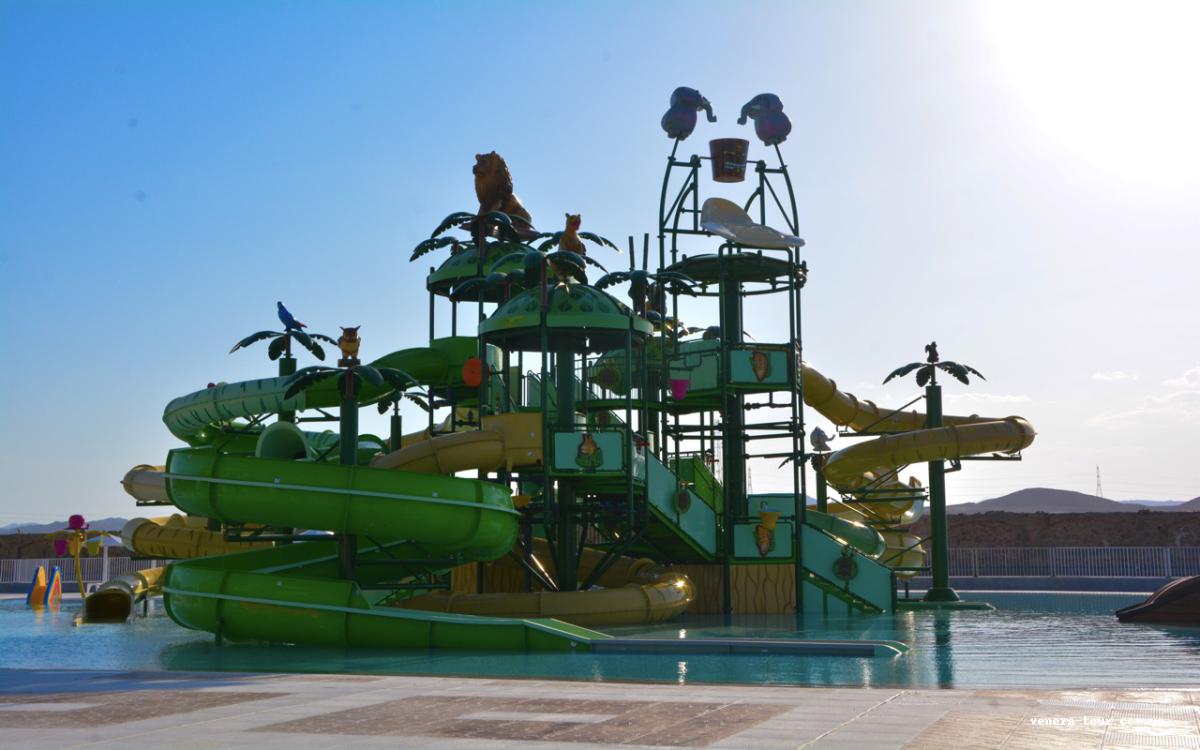Fantazia Resort Marsa Alam 5⭐️ інформація про готель та пошук турів в готелі Fantazia Resort Marsa Alam 5⭐️ в Єгипеті