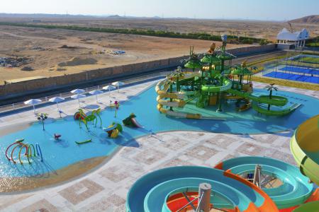 Fantazia Resort Marsa Alam 5⭐️ інформація про готель та пошук турів в готелі Fantazia Resort Marsa Alam 5⭐️ в Єгипеті