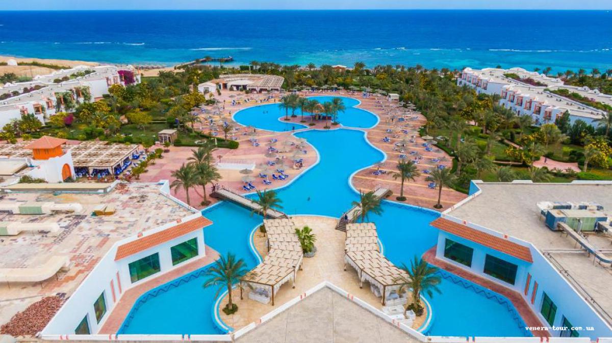 Fantazia Resort Marsa Alam 5⭐️ інформація про готель та пошук турів в готелі Fantazia Resort Marsa Alam 5⭐️ в Єгипеті
