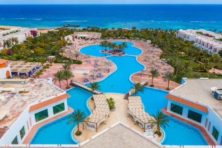 Fantazia Resort Marsa Alam 5⭐️ інформація про готель та пошук турів в готелі Fantazia Resort Marsa Alam 5⭐️ в Єгипеті