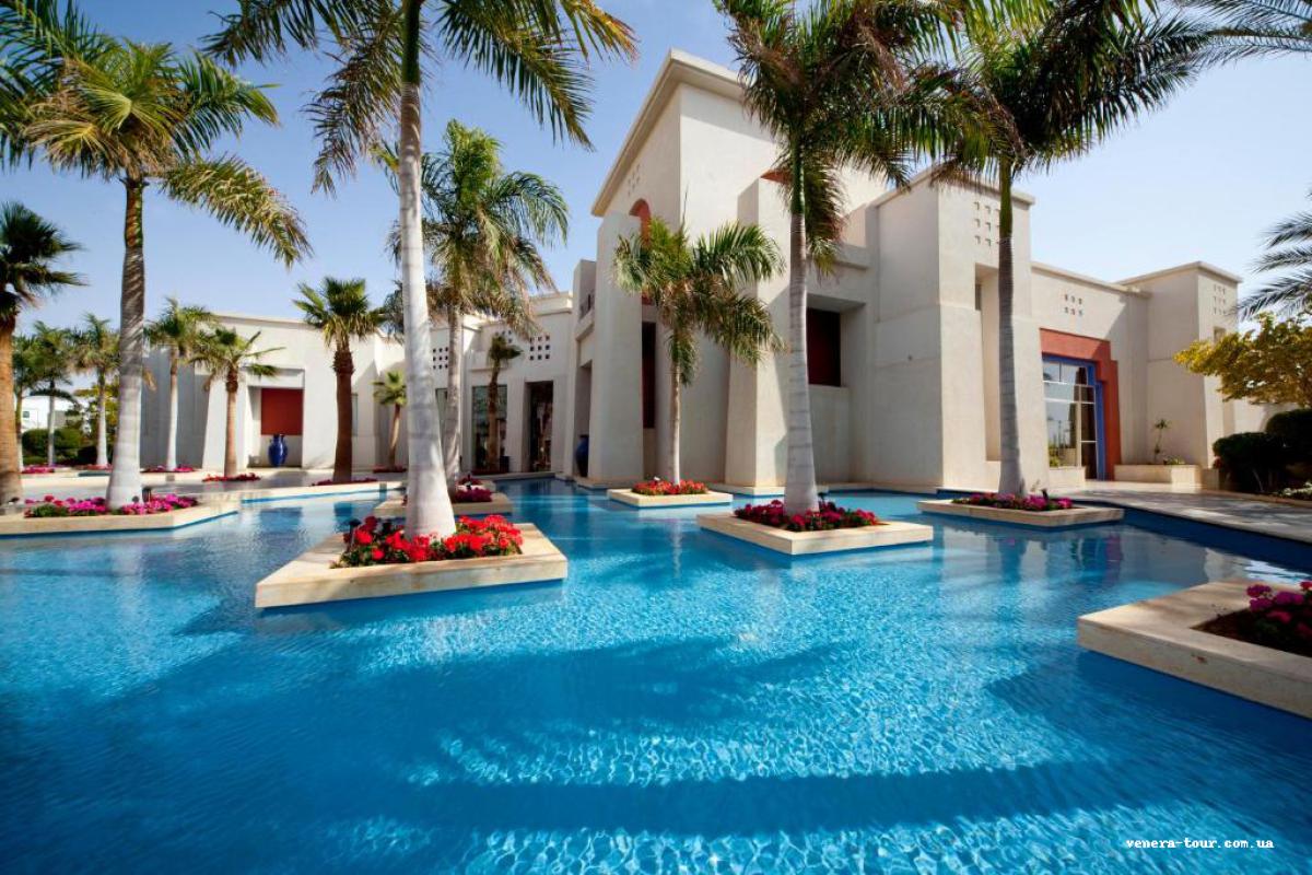 Grand Rotana Resort & Spa 5⭐️ інформація про готель та пошук турів в готелі Grand Rotana Resort & Spa 5⭐️ в Єгипеті