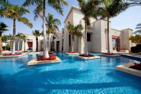 Grand Rotana Resort & Spa 5⭐️