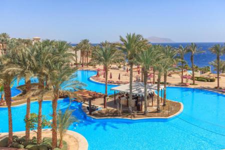 Grand Rotana Resort & Spa 5⭐️ інформація про готель та пошук турів в готелі Grand Rotana Resort & Spa 5⭐️ в Єгипеті