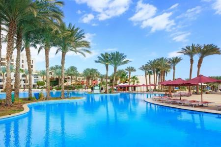 Grand Rotana Resort & Spa 5⭐️ інформація про готель та пошук турів в готелі Grand Rotana Resort & Spa 5⭐️ в Єгипеті