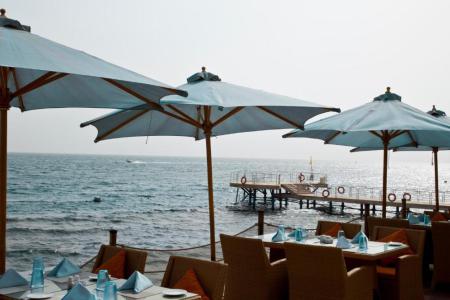 Grand Rotana Resort & Spa 5⭐️ інформація про готель та пошук турів в готелі Grand Rotana Resort & Spa 5⭐️ в Єгипеті