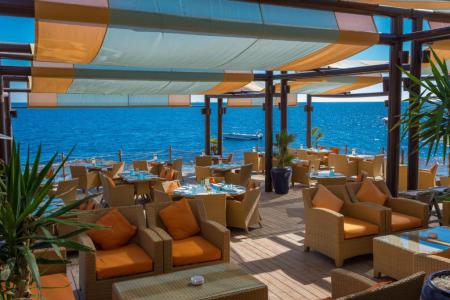 Grand Rotana Resort & Spa 5⭐️ інформація про готель та пошук турів в готелі Grand Rotana Resort & Spa 5⭐️ в Єгипеті