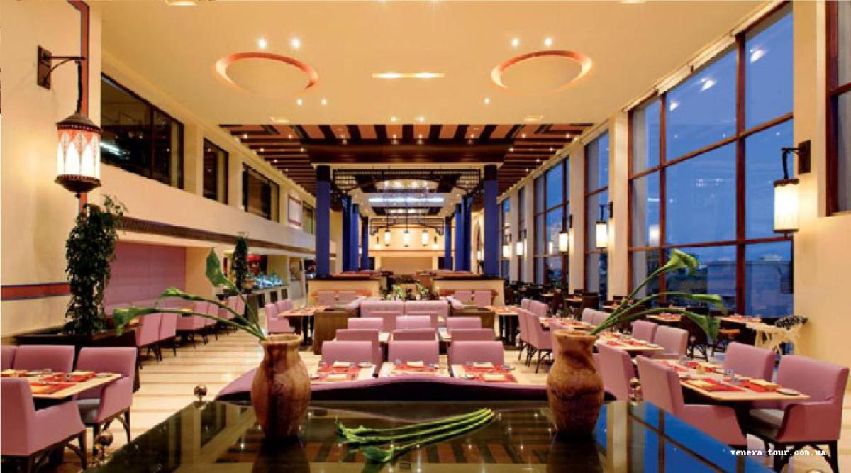 Grand Rotana Resort & Spa 5⭐️ інформація про готель та пошук турів в готелі Grand Rotana Resort & Spa 5⭐️ в Єгипеті