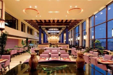 Grand Rotana Resort & Spa 5⭐️ інформація про готель та пошук турів в готелі Grand Rotana Resort & Spa 5⭐️ в Єгипеті