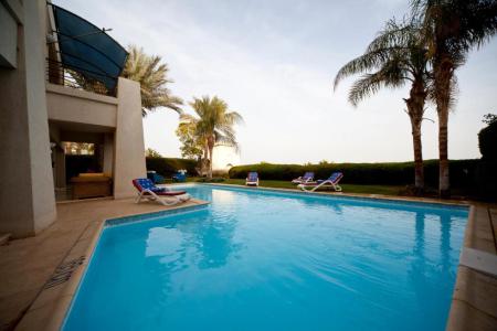 Grand Rotana Resort & Spa 5⭐️ інформація про готель та пошук турів в готелі Grand Rotana Resort & Spa 5⭐️ в Єгипеті