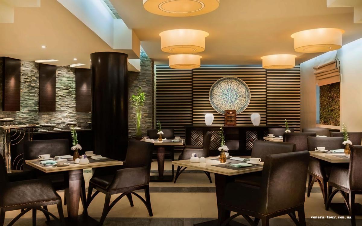 Grand Rotana Resort & Spa 5⭐️ інформація про готель та пошук турів в готелі Grand Rotana Resort & Spa 5⭐️ в Єгипеті