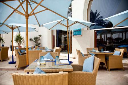 Grand Rotana Resort & Spa 5⭐️ інформація про готель та пошук турів в готелі Grand Rotana Resort & Spa 5⭐️ в Єгипеті