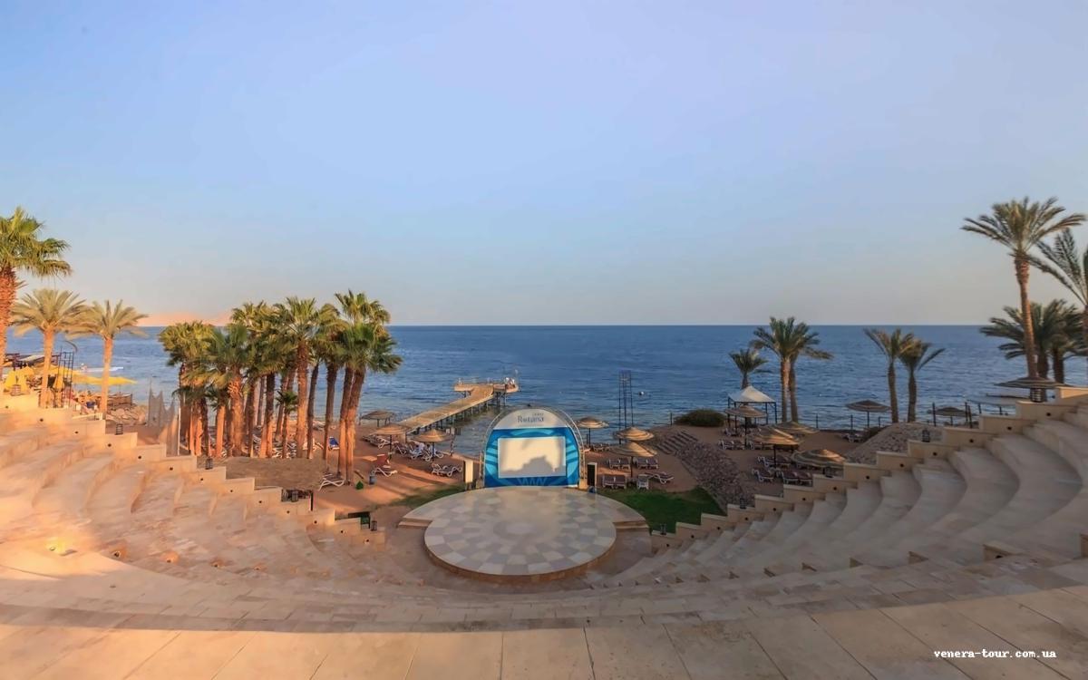 Grand Rotana Resort & Spa 5⭐️ інформація про готель та пошук турів в готелі Grand Rotana Resort & Spa 5⭐️ в Єгипеті