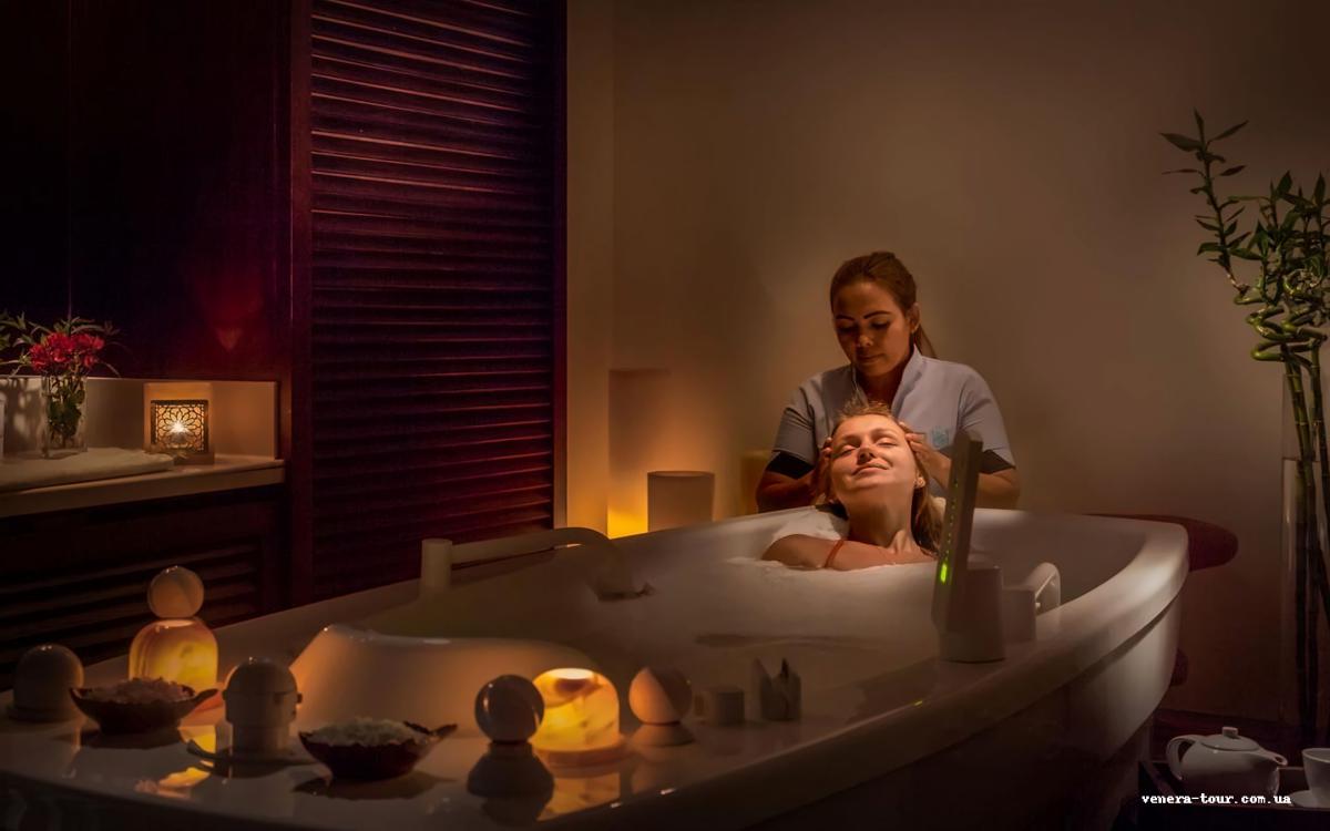 Grand Rotana Resort & Spa 5⭐️ інформація про готель та пошук турів в готелі Grand Rotana Resort & Spa 5⭐️ в Єгипеті