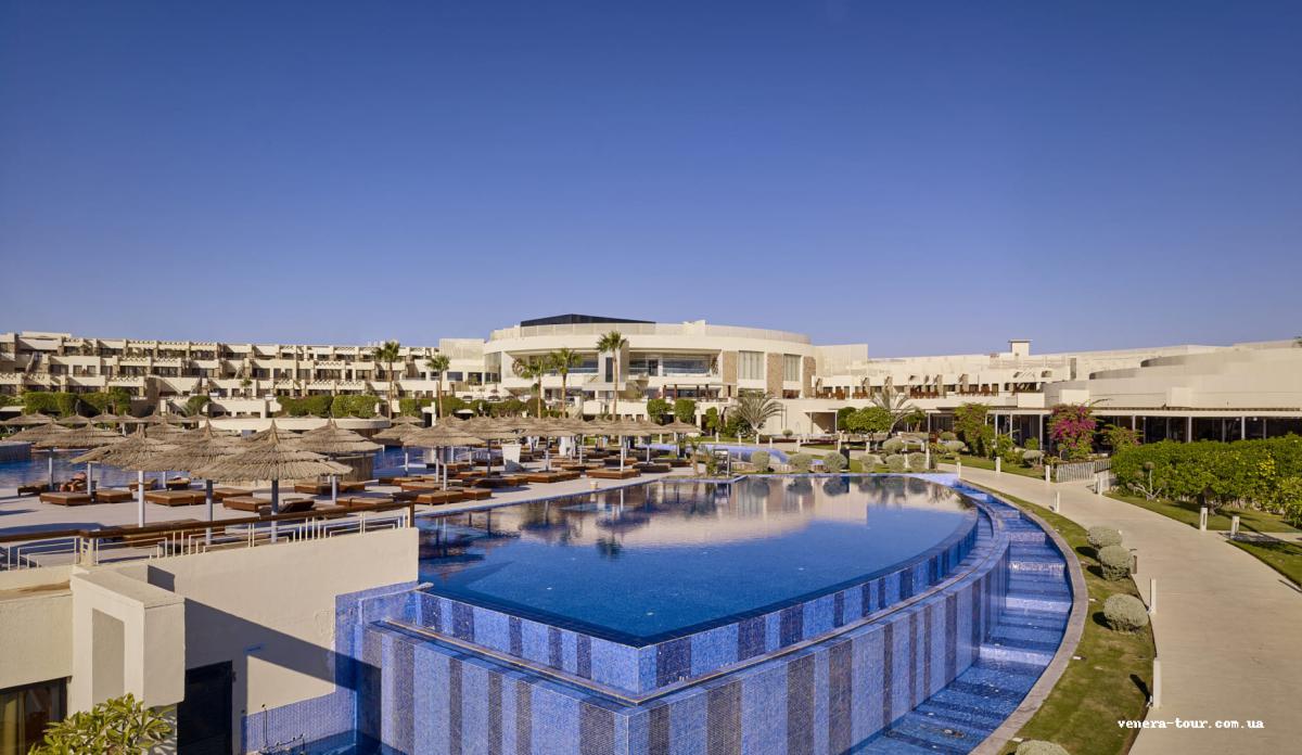 Coral Sea Imperial - Coral Sea Sensatori 5⭐️ інформація про готель та пошук турів в готелі Coral Sea Imperial - Coral Sea Sensatori 5⭐️ в Єгипеті