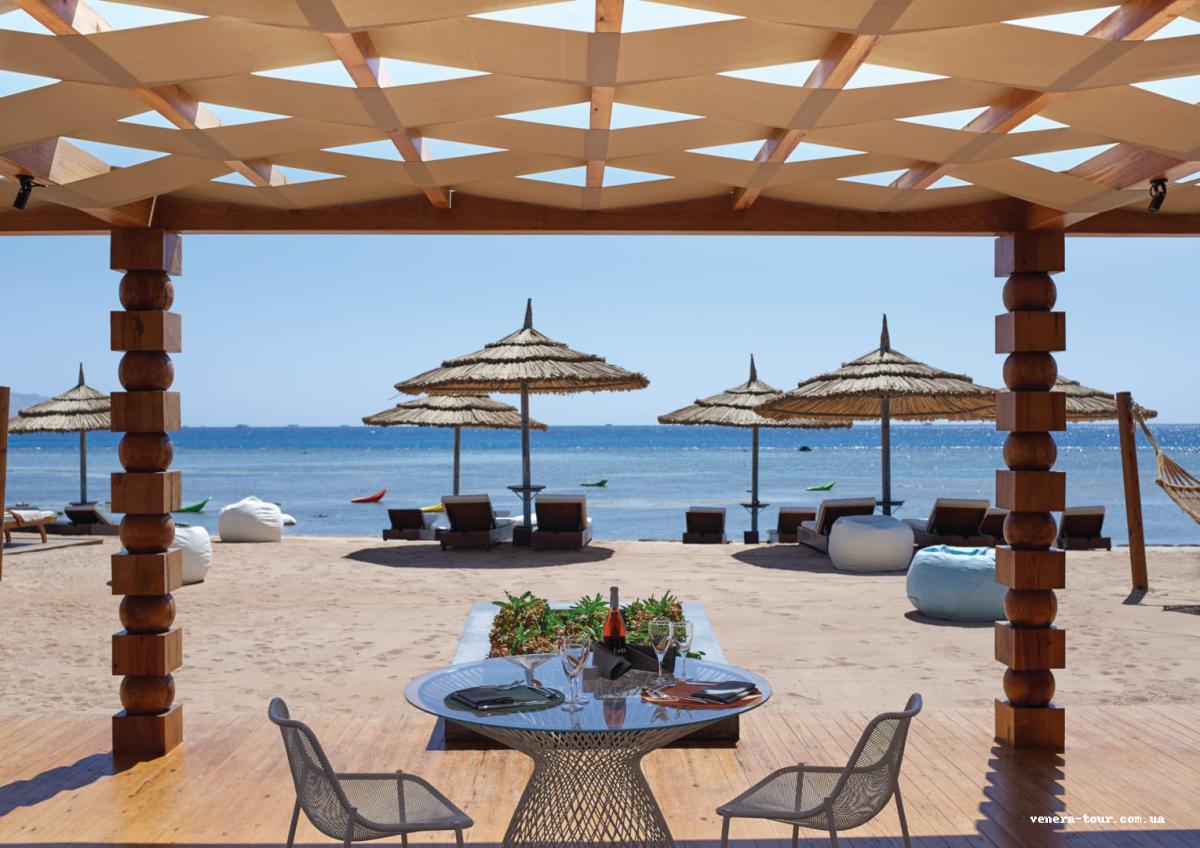 Coral Sea Imperial - Coral Sea Sensatori 5⭐️ інформація про готель та пошук турів в готелі Coral Sea Imperial - Coral Sea Sensatori 5⭐️ в Єгипеті