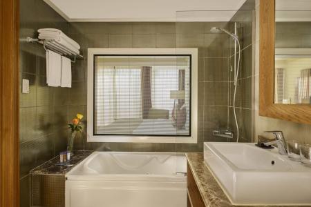 Coral Sea Imperial - Coral Sea Sensatori 5⭐️ інформація про готель та пошук турів в готелі Coral Sea Imperial - Coral Sea Sensatori 5⭐️ в Єгипеті