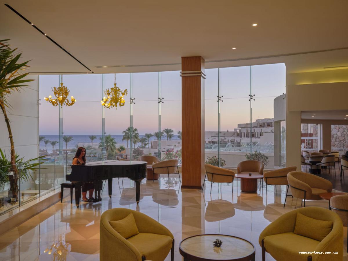 Coral Sea Imperial - Coral Sea Sensatori 5⭐️ інформація про готель та пошук турів в готелі Coral Sea Imperial - Coral Sea Sensatori 5⭐️ в Єгипеті