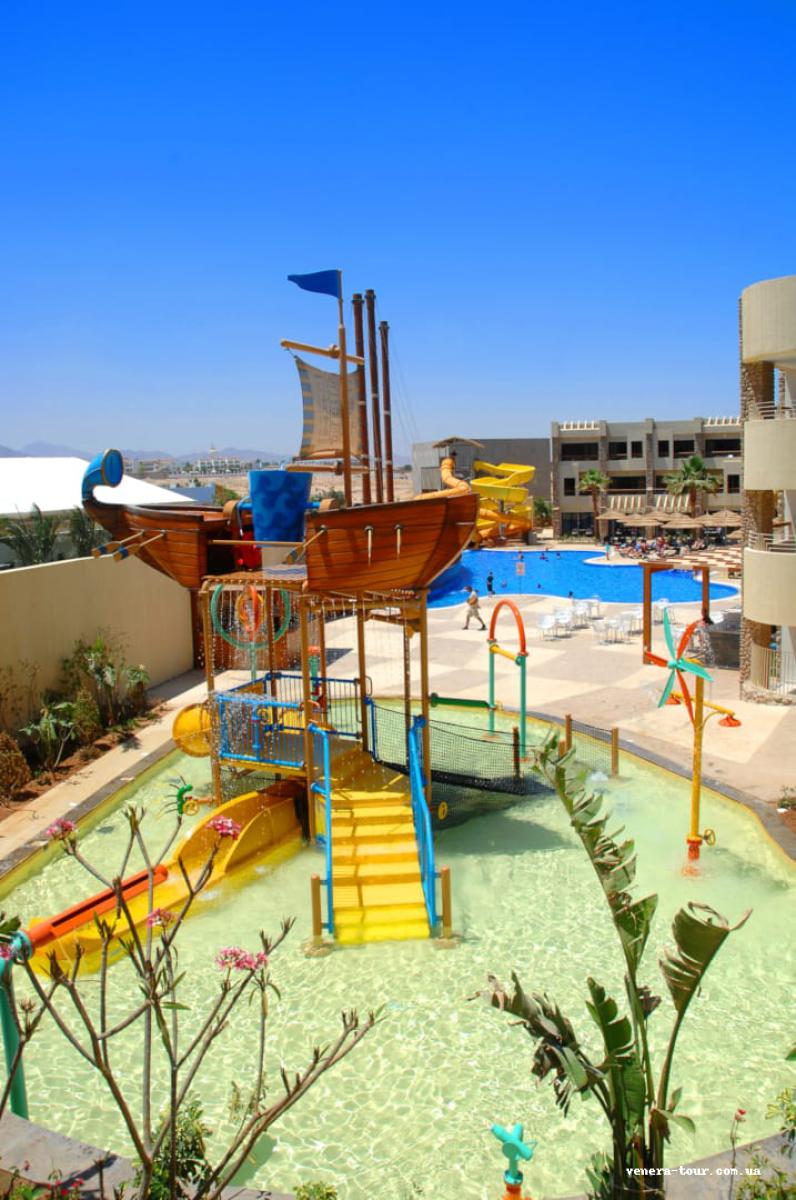 Coral Sea Imperial - Coral Sea Sensatori 5⭐️ інформація про готель та пошук турів в готелі Coral Sea Imperial - Coral Sea Sensatori 5⭐️ в Єгипеті