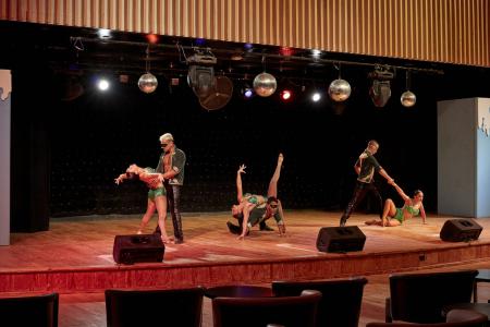 Coral Sea Imperial - Coral Sea Sensatori 5⭐️ інформація про готель та пошук турів в готелі Coral Sea Imperial - Coral Sea Sensatori 5⭐️ в Єгипеті