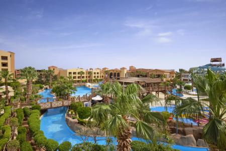 Coral Sea Aqua Club 4⭐️ інформація про готель та пошук турів в готелі Coral Sea Aqua Club 4⭐️ в Єгипеті