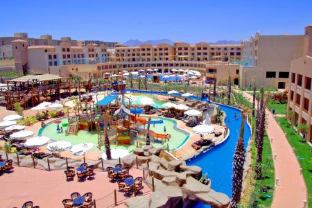 Coral Sea Aqua Club 4⭐️ інформація про готель та пошук турів в готелі Coral Sea Aqua Club 4⭐️ в Єгипеті
