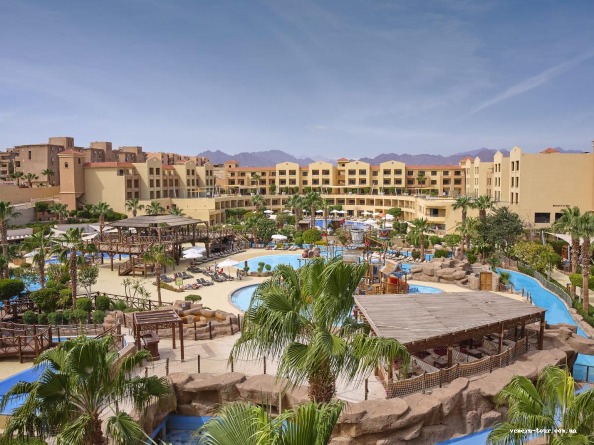 Coral Sea Aqua Club 4⭐️ інформація про готель та пошук турів в готелі Coral Sea Aqua Club 4⭐️ в Єгипеті