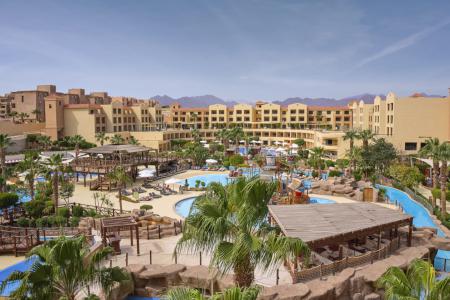 Coral Sea Aqua Club 4⭐️ інформація про готель та пошук турів в готелі Coral Sea Aqua Club 4⭐️ в Єгипеті